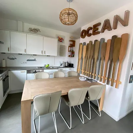 Haus Karlsruhe Wellnessdeck Apartamento