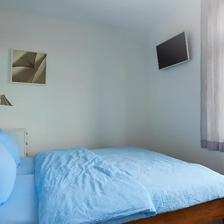 Haus Karlsruhe Wellnessdeck Apartamento