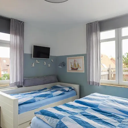 Haus Karlsruhe Wellnessdeck Apartment