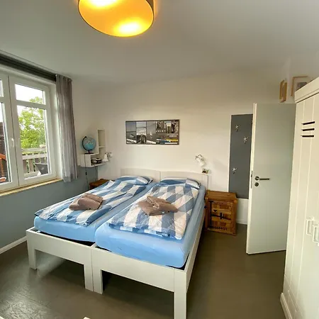 Haus Karlsruhe Wellnessdeck