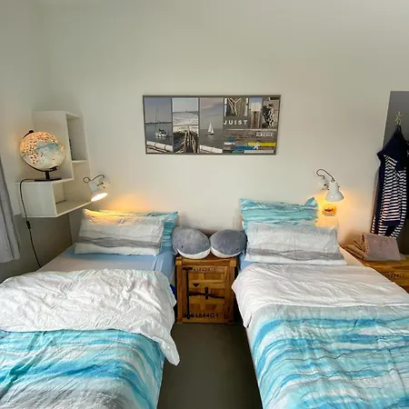 Haus Karlsruhe Wellnessdeck Apartment