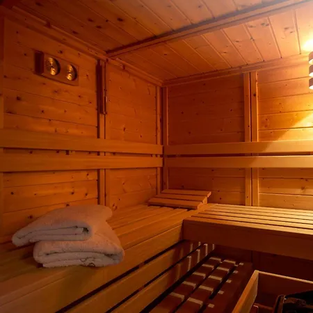 Haus Karlsruhe Wellnessdeck